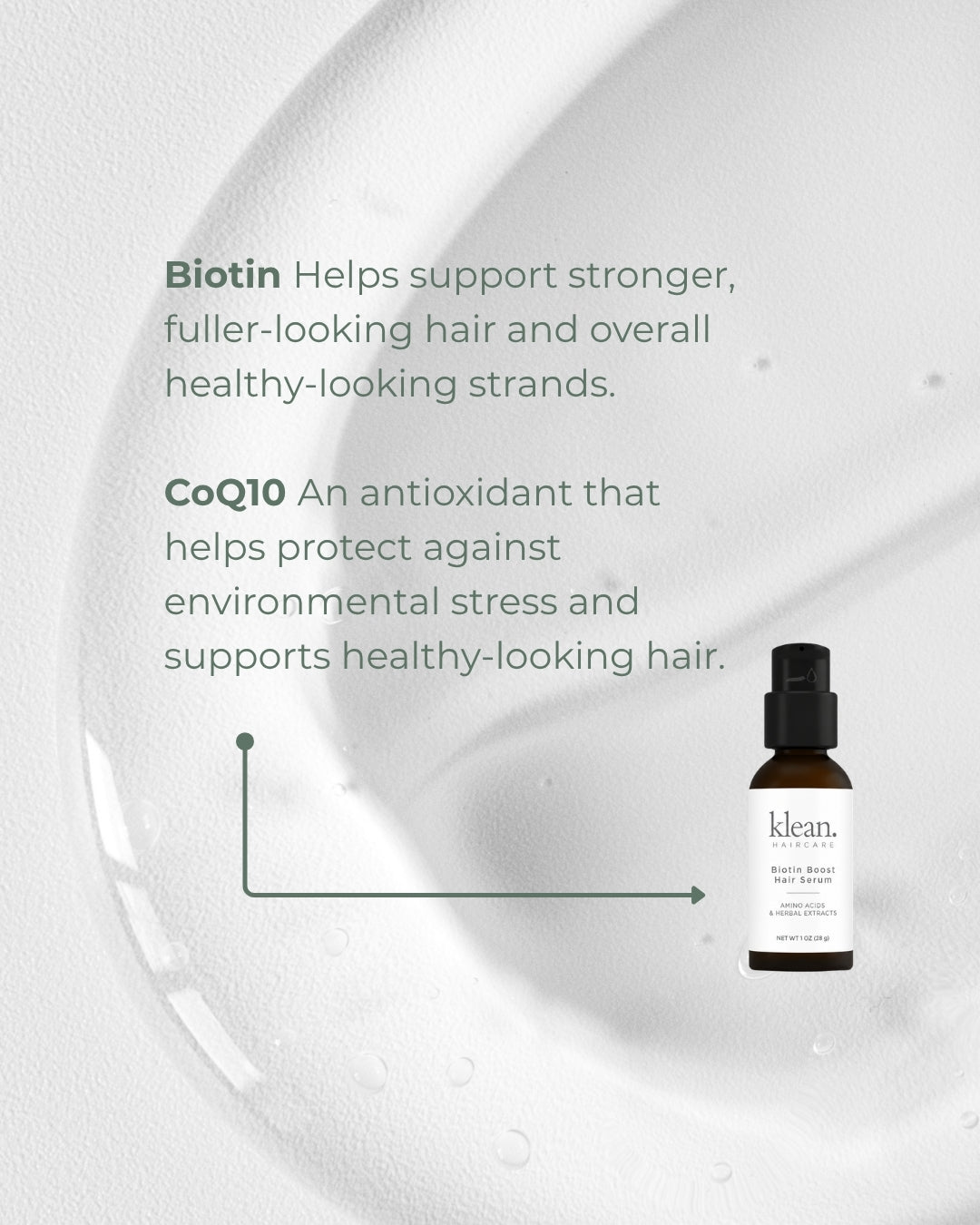 How Biotin Supports Hair Growth (And How to Use It Right)