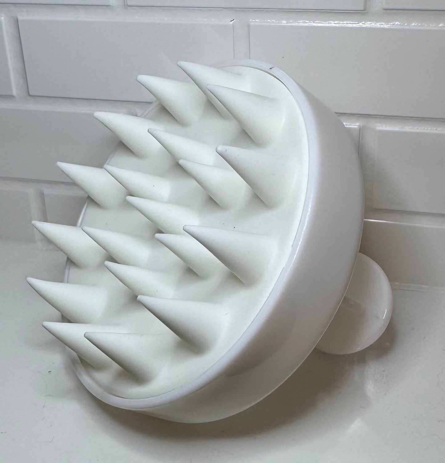 Scalp Massager